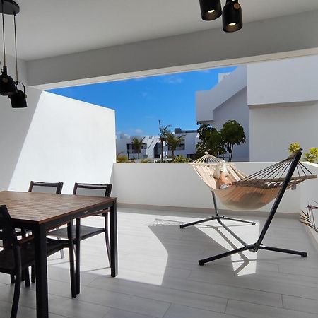 Superior Apartment, Casilla De Costa La Oliva Exteriör bild