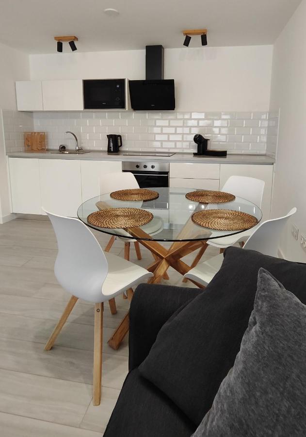 Superior Apartment, Casilla De Costa La Oliva Exteriör bild