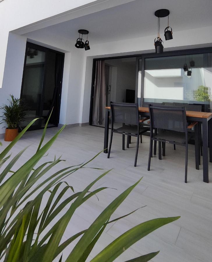 Superior Apartment, Casilla De Costa La Oliva Exteriör bild