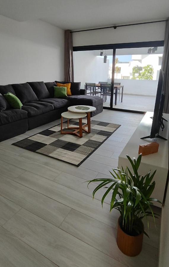Superior Apartment, Casilla De Costa La Oliva Exteriör bild