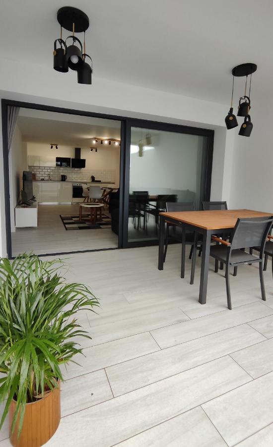 Superior Apartment, Casilla De Costa La Oliva Exteriör bild