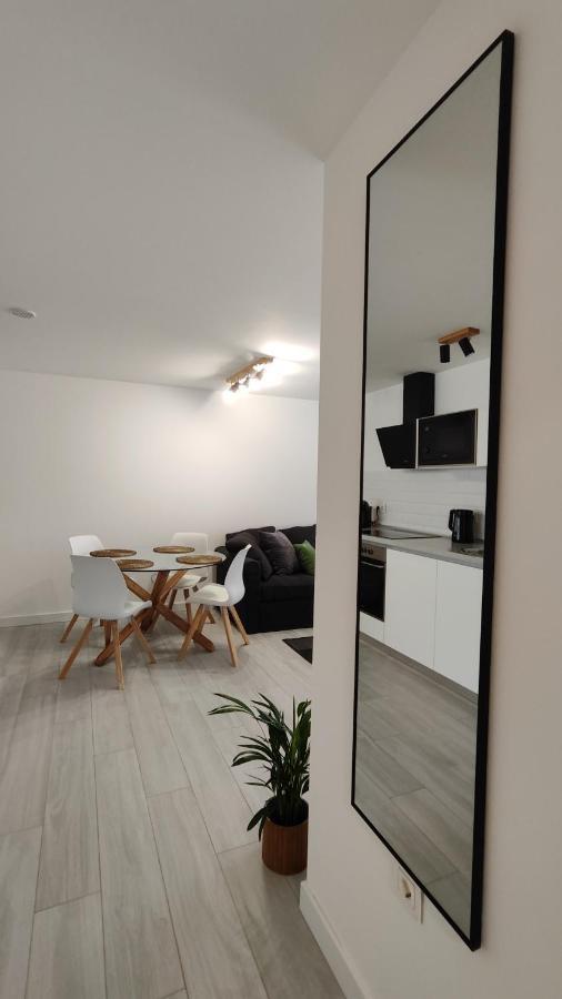 Superior Apartment, Casilla De Costa La Oliva Exteriör bild