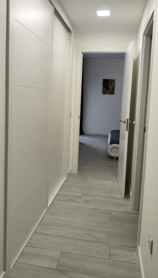 Superior Apartment, Casilla De Costa La Oliva Exteriör bild