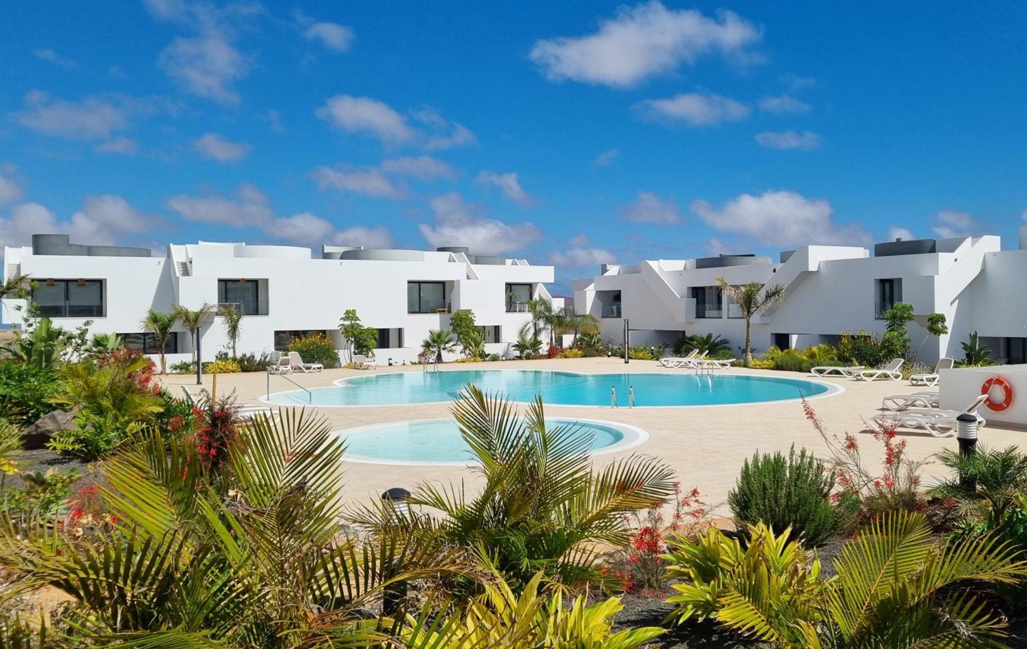 Superior Apartment, Casilla De Costa La Oliva Exteriör bild